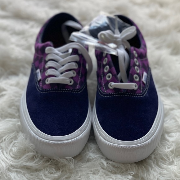 vans x baker era pro kader